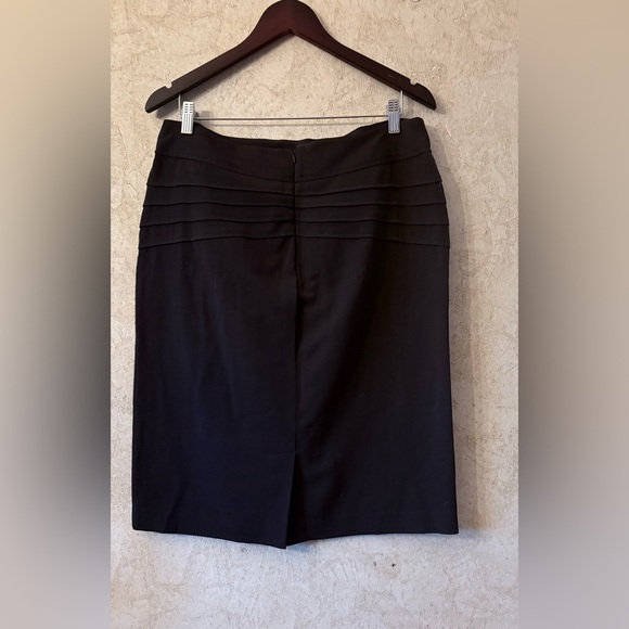 💕Grace  Brown Dress Skirt - Picture 4 of 14